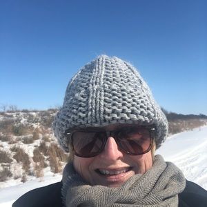 Meet your Posher, Jane